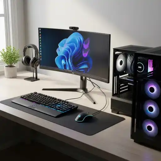 computer – Lui English For You